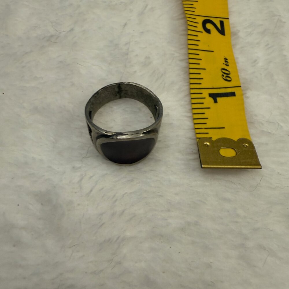Handmade Ring - Picture 4 of 5